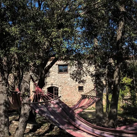 Country house Mas De L'arlequi *
