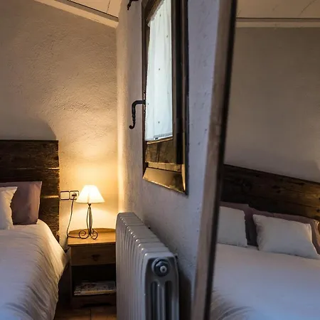 Country house Mas De L'arlequi *