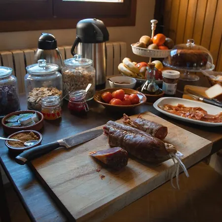 Country house Mas De L'arlequi *