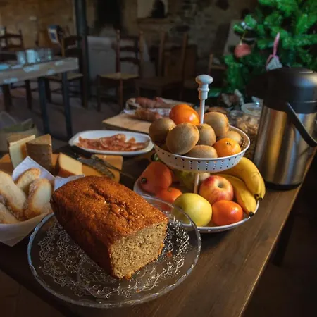 Country house Mas De L'arlequi Rojals